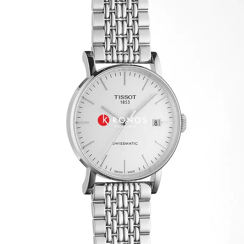 Фотография часов Tissot Everytime Swissmatic T109.407.11.031.00_15